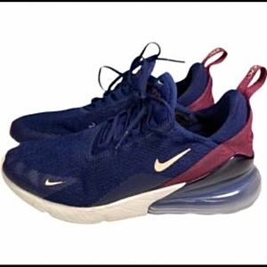 Nike Air Max 270 Running Shoes 8.5 EUC